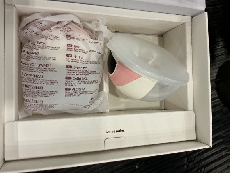 View 3 of Momcozy Wellness 1 Wearable Breast Pump