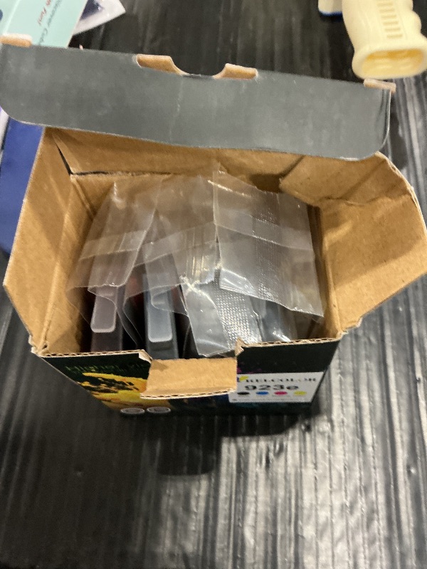 View 3 of Relcolor 923XL Ink Cartridges Combo Pack