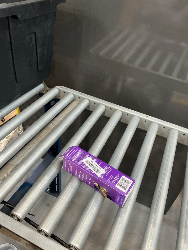 Photo 1 of EveryDrop by Whirlpool Refrigerator Water Filter 1, Purple, EDR1RXD1
