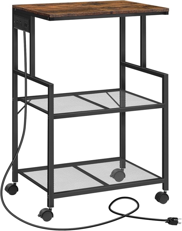 Photo 1 of Mahancris printer stand