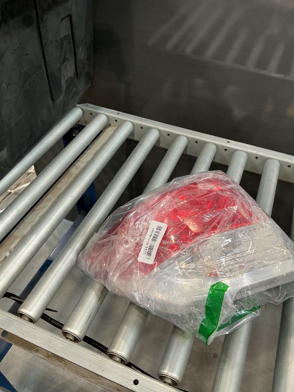 Photo 1 of KAPAMZ Honda Odyssey Tail Light Assembly (2014-2017, Left Driver Side)