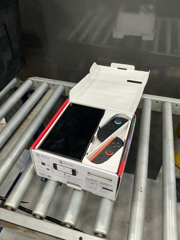Photo 1 of Nintendo Switch 2 Console