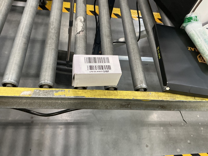 Photo 1 of GLOCRORET 3/4"-36 Spline X 3/4" DD Universal Joint