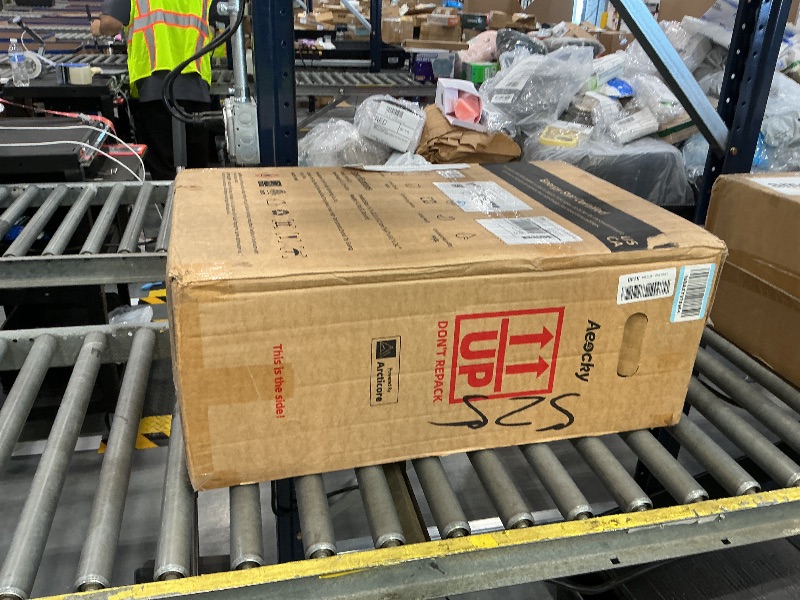 Photo 1 of AEOCKY 80 Pint Dehumidifier (5500 Sq.Ft)