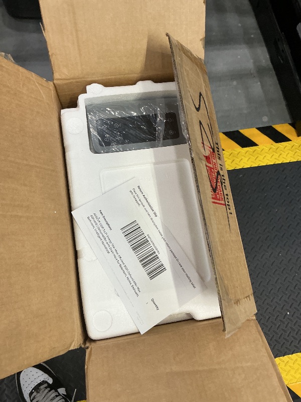 Photo 1 of AEOCKY 80 Pint Dehumidifier (5500 Sq.Ft)