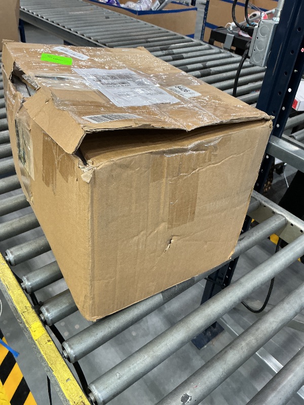Photo 1 of Westaho Salt Chlorine Generator for Inground Pools up to 40,000 Gallons