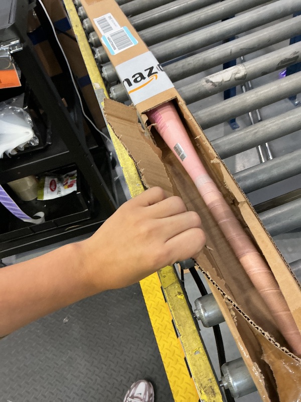 Photo 1 of Easton Ghost Unlimited Fastpitch Softball Bat -8 Drop 33 Inch