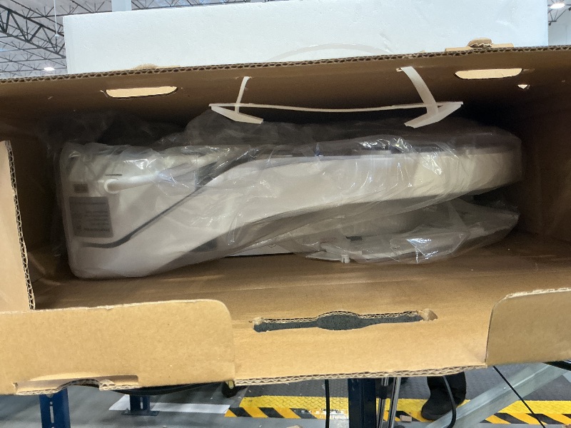 Photo 1 of KERDE P30B Smart Bidet Toilet Seat