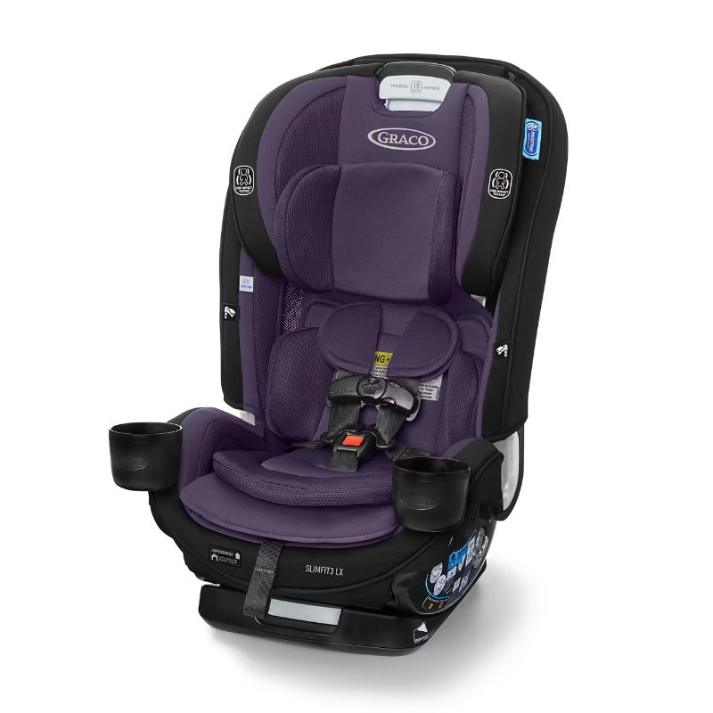 Photo 1 of SlimFit3™ LX 3-in-1 Car Seat