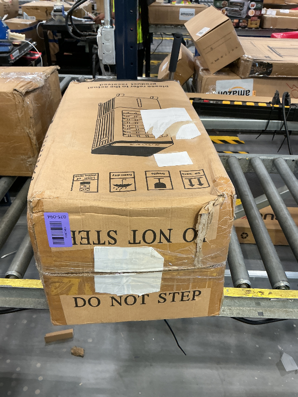 Photo 1 of Portable Air Conditioners for Room, Swamp Cooler Portable AC Unit with Large Water Tank, Windowless Evaporative Air Cooler with 3 Speeds, Fast Cooling Room Air Conditioners for Home & Garage