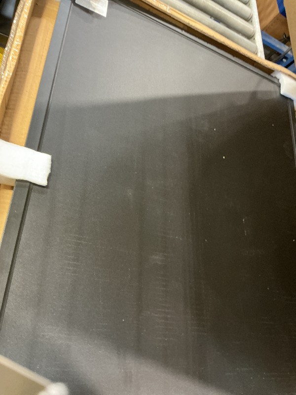 Photo 1 of VEVOR 32"x24" LED Message Board with Remote