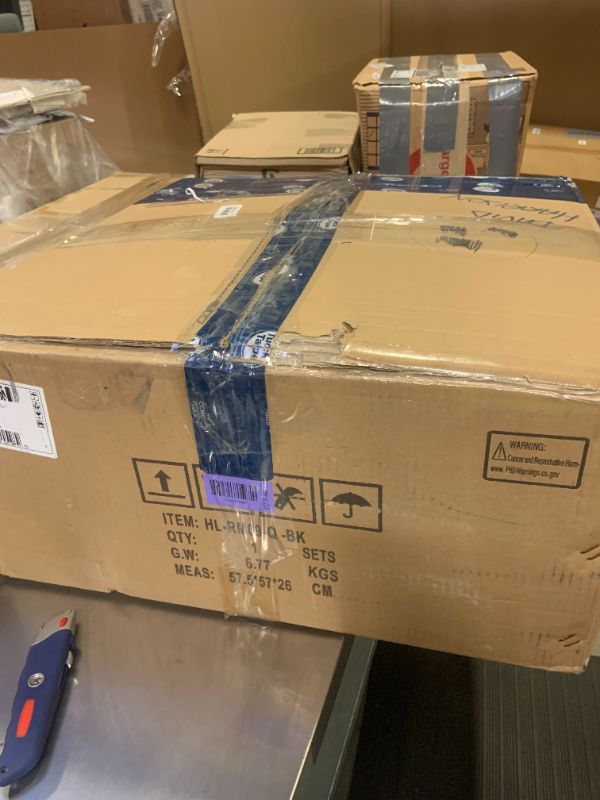 Photo 1 of AXLAHA Dodge Ram Headlights Assembly (2009-2018)