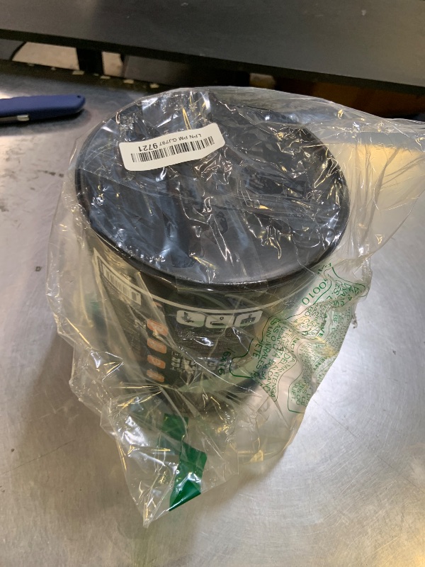 Photo 1 of Xion Lab 2-in-1 Rust Converter & Metal Primer - Black