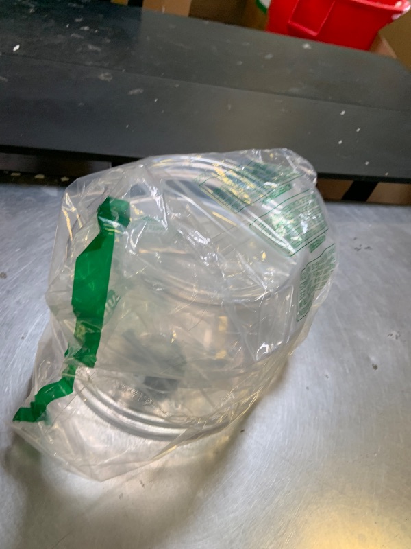 Photo 1 of GlikCeil 5 Gallon Water Jug Dispenser Base with Spout (Clear)