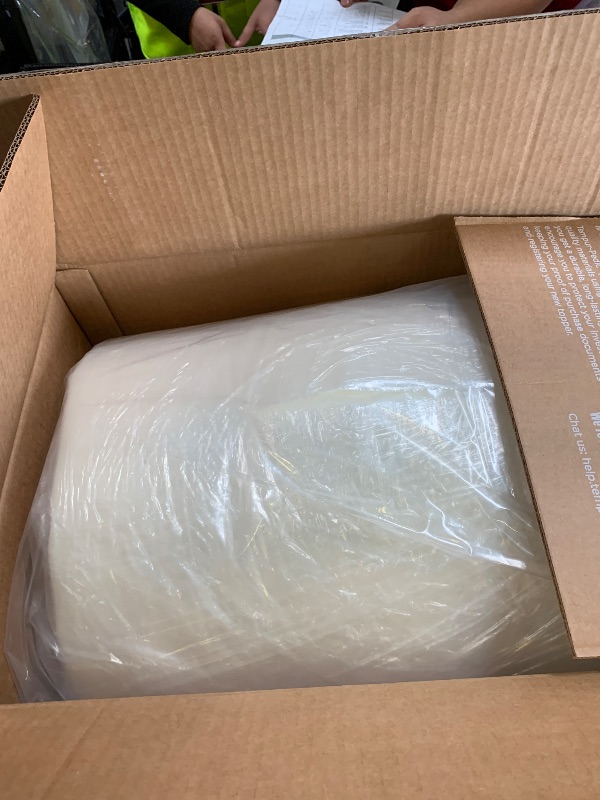 View 2 of Tempur-Pedic TEMPUR-Supreme Twin XL Mattress Topper