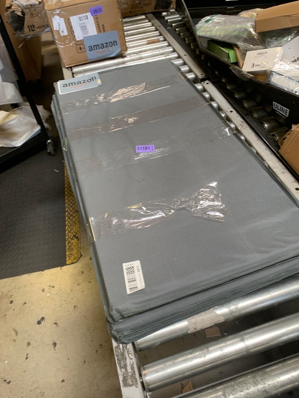Photo 1 of LAVEVE Heavy Duty Bunkie Board Queen Size