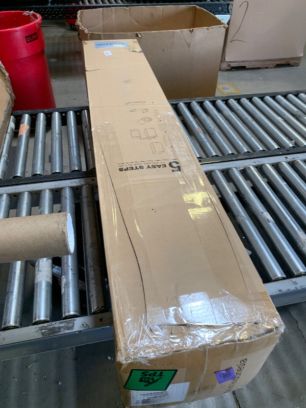 Photo 1 of Avenco Queen Hybrid Mattress, 12 Inch, Medium Firm