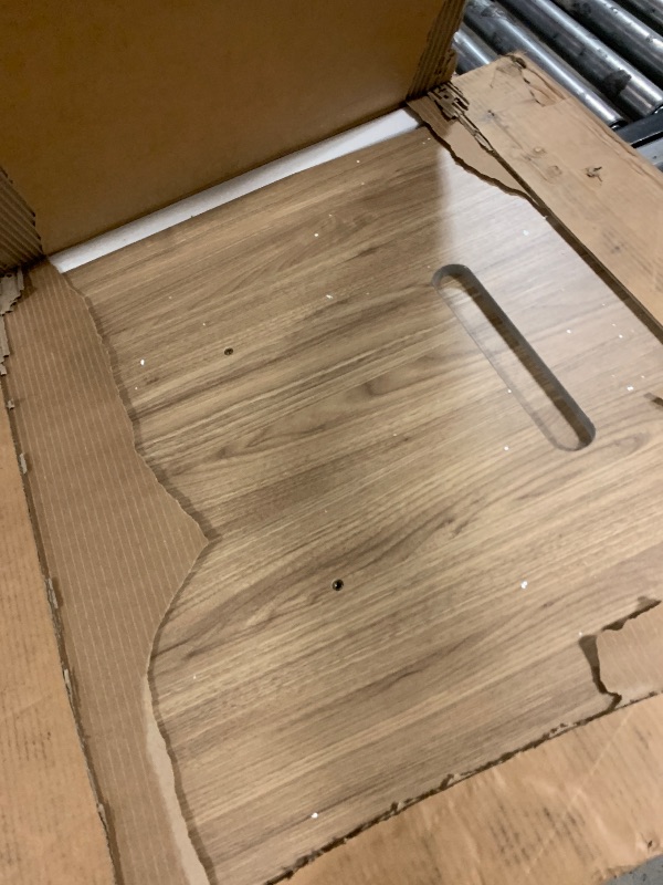 Photo 1 of MesaSync Executive Desk