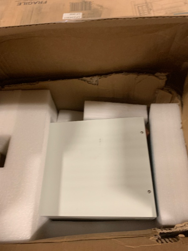 Photo 1 of Xantrex 81-2010-12 Freedom 458 Inverter/Charger