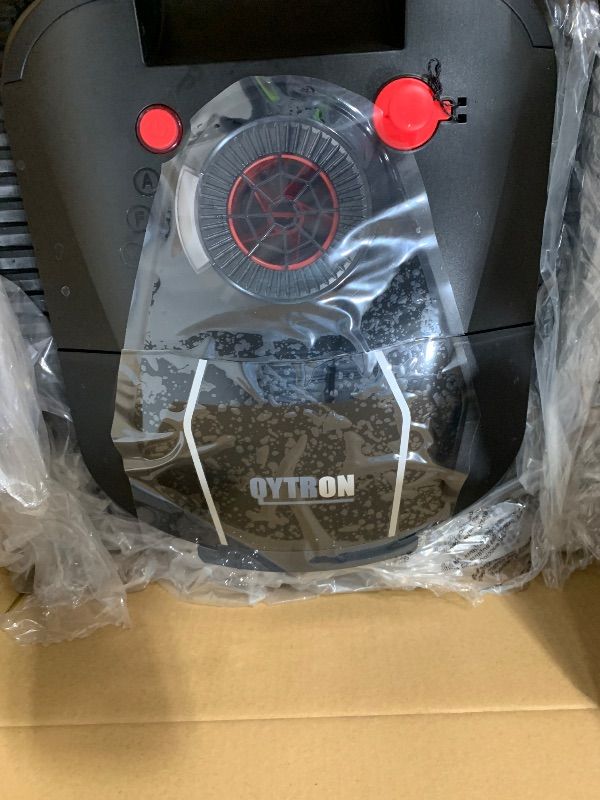 Photo 1 of 2026 WYBOT C1 Cordless Pool Vacuum Robot for Inground Pools - Auora Green