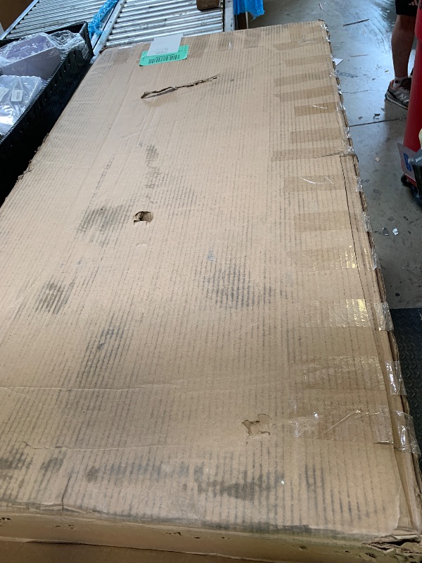 Photo 1 of Buyers Products 54" Kabgard Headache Rack with Mounting Kit