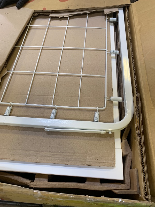 Photo 1 of Babyletto Yuzu Convertible All-Stages® Bassinet, Midi, Full-Size Crib in Washed Natural, Greenguard Gold Certified, Portable & Adjustable with Conversion Kits and Pads Included048517871560
