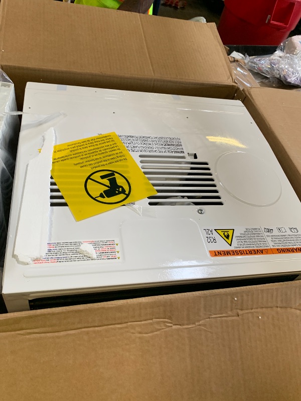 Photo 1 of Garvee 10000 BTU Window Air Conditioner