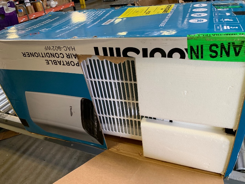 Photo 1 of KoolSiln 14,000 BTU Portable Air Conditioner