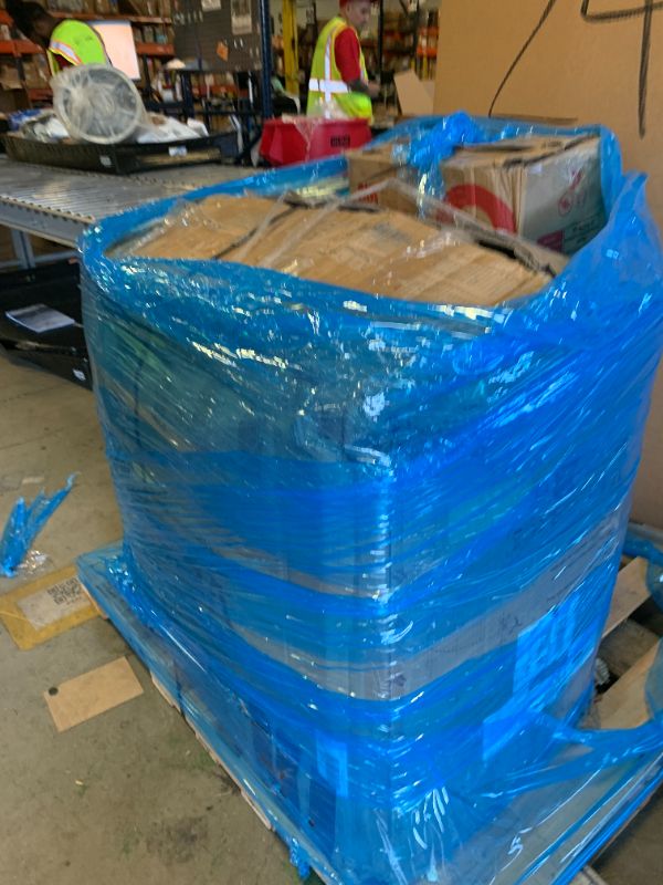 Photo 1 of VEVOR Inflatable Paint Booth 32.8x19.7x13.1ft