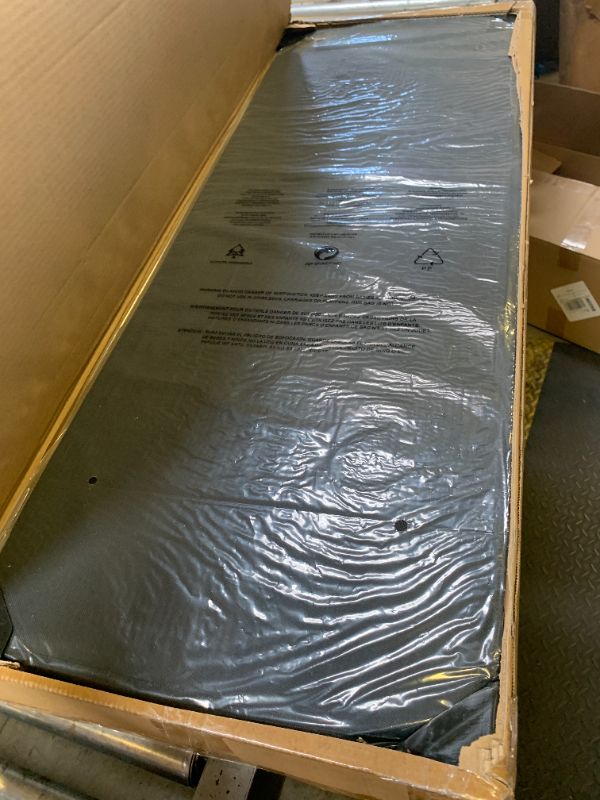 Photo 1 of KABUM Queen Bunkie Board - 60"x80" Anti-Sag, Noise-Free Support