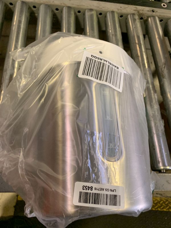 Photo 1 of Admettre Stainless Steel Humidifier 4L