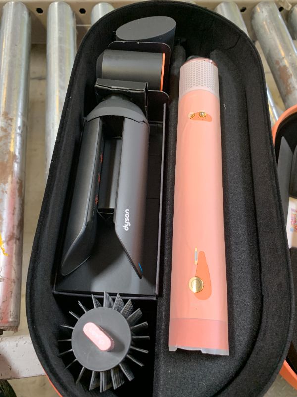 Photo 1 of Dyson Airwrap Coanda 2x Multi-Styler and Dryer