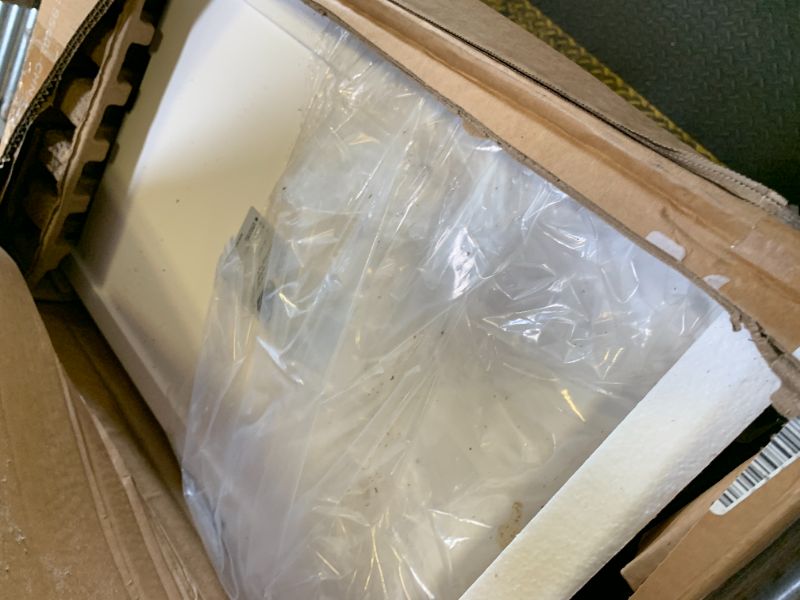 View 2 of FreAire Air Purifier 3850 Sq Ft, 450 CFM, Ice White