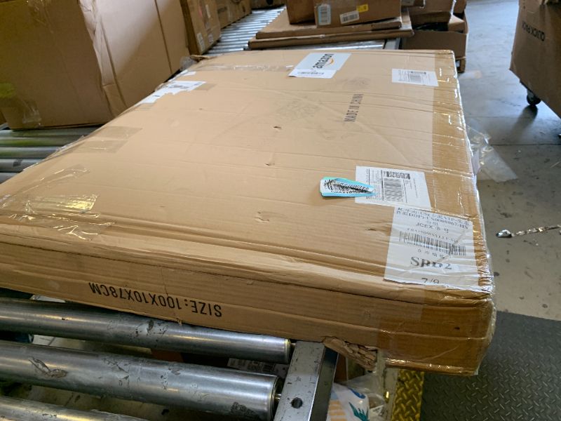 Photo 1 of Feifeiya TV Moving Foam Protection Set