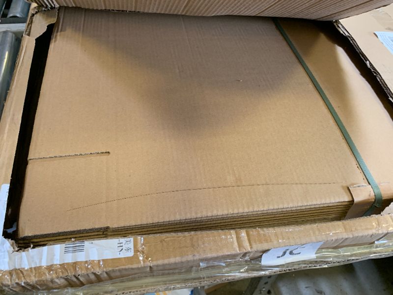 Photo 1 of Feifeiya TV Moving Foam Protection Set