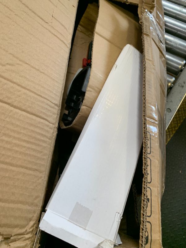 View 2 of MZK 2-in-1 21V Cordless Hedge Trimmer