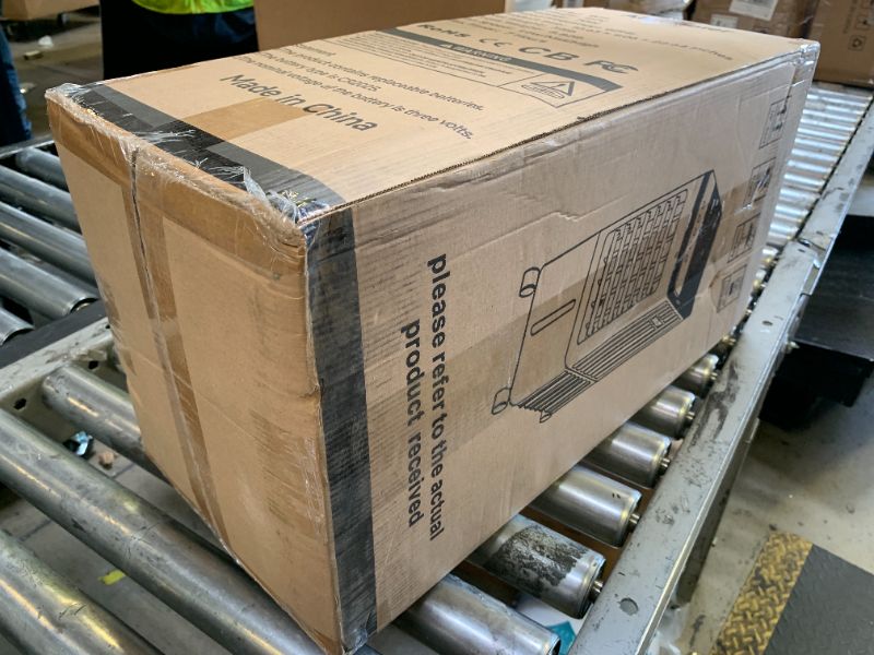 Photo 1 of Lerat Portable Air Conditioner