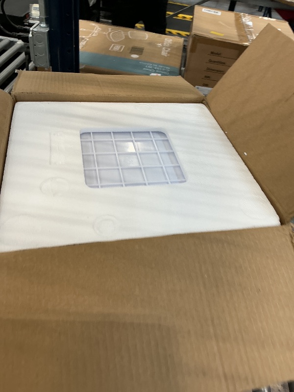 View 3 of Portable Air Conditioner with Humidifier, 3 Speed Fan