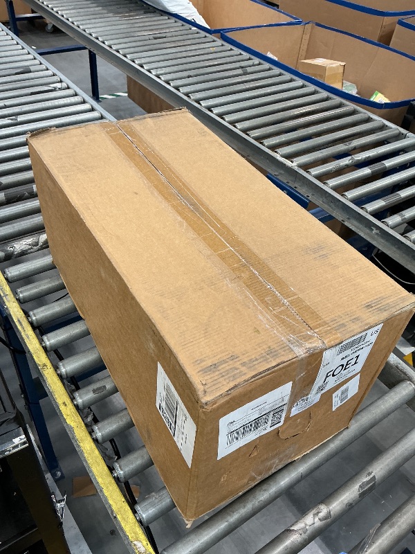 Photo 1 of BEAMNOVA Commercial Grease Trap, 25lbs, Stainless Steel