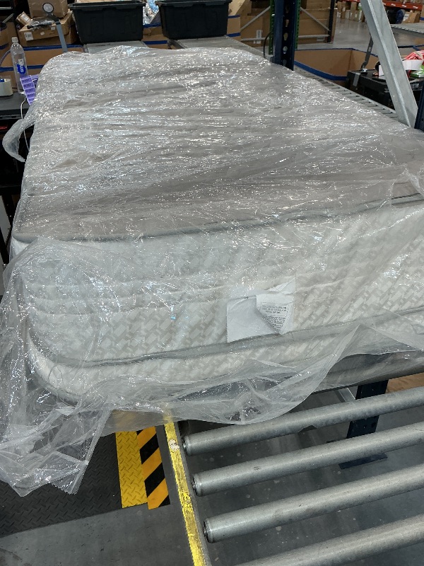 Photo 1 of Avenco SleepSphere Twin Mattress 12 Inch in a Box, Hybrid Medium Plush