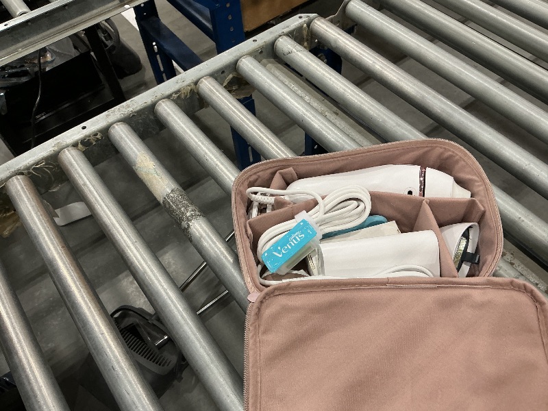 Photo 1 of Braun Skin i-Expert Pro 7 Smart IPL Hair Removal Device