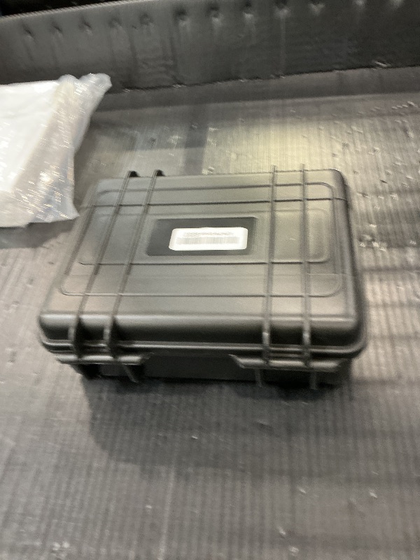 Photo 1 of AOPUTTRIVER 6-Channel Particle Counter 0.3-10µm