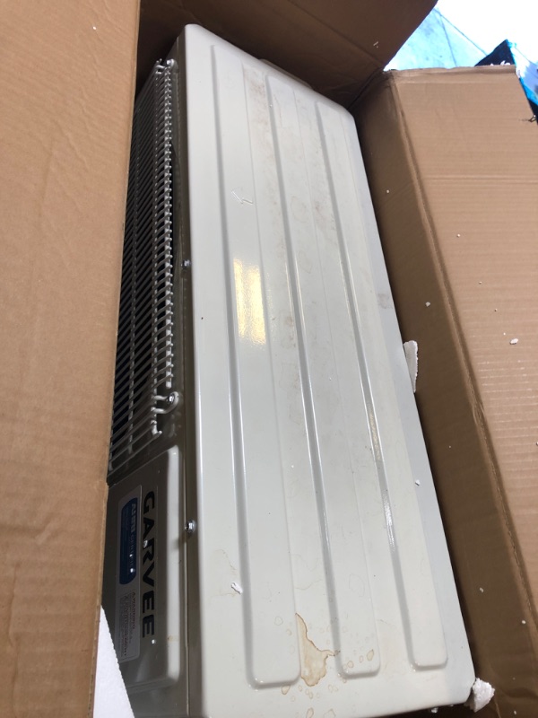 Photo 1 of GarveeLife 12,000 BTU Mini Split Air Conditioner (fan part only) 
