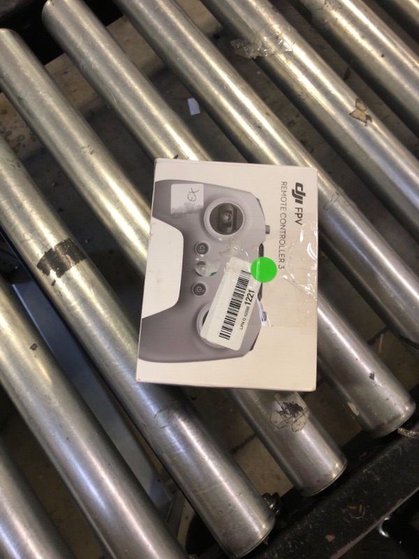 Photo 1 of DJI FPV Remote Controller 3