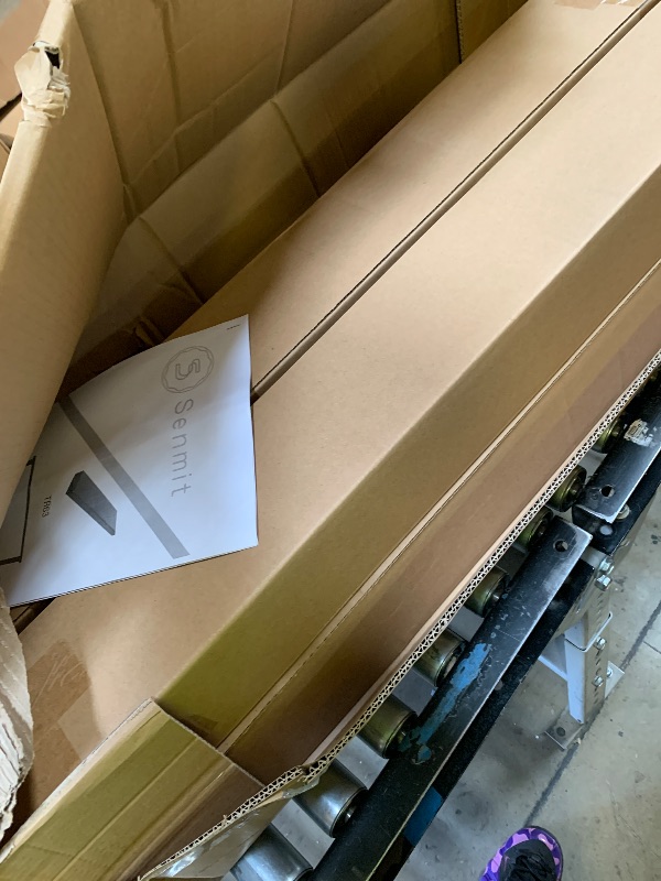 Photo 1 of Patavin 36" Cable Railing Post Kit (5-Pack)