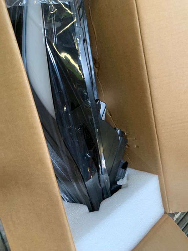 Photo 1 of Buxatina Right LED Headlight for Tesla Model Y/3 (2021-2023)
