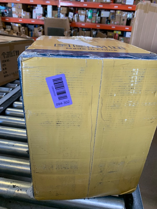 Photo 1 of SenCre Ice Maker Countertop - 26.5Lbs/24H, 9 Cubes in 6 Mins, 2 Sizes