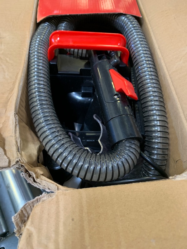 Photo 1 of Fabric Spot Cleaner Machine for Sofa, Couch, Rug?Portable Deep Cleaner for Carpet and Upholstery