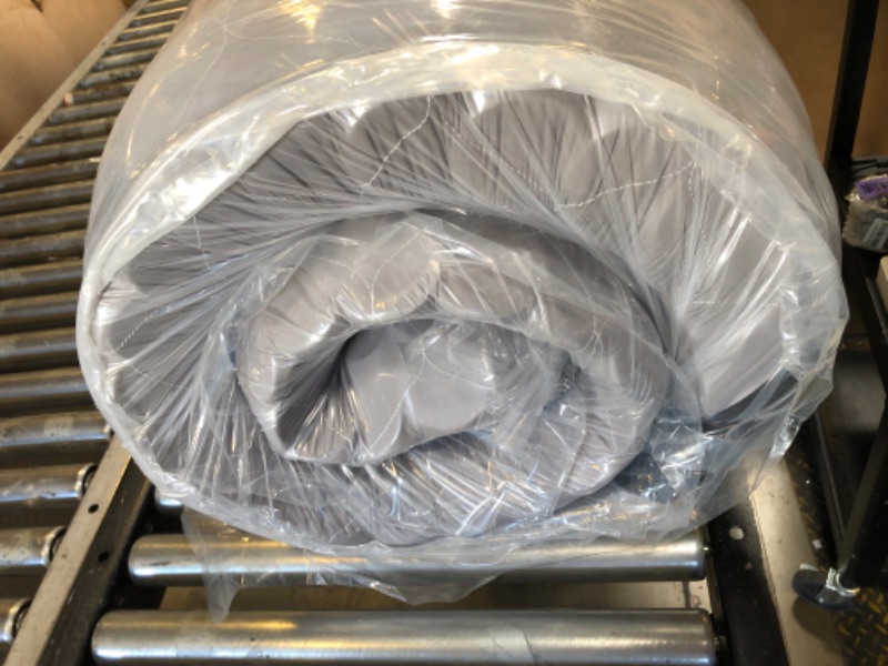 Photo 1 of Grbsy 16 Inch King Hybrid Mattress
