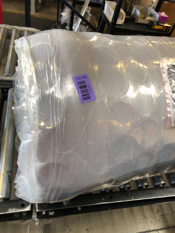 Photo 1 of Grbsy 16 Inch King Hybrid Mattress